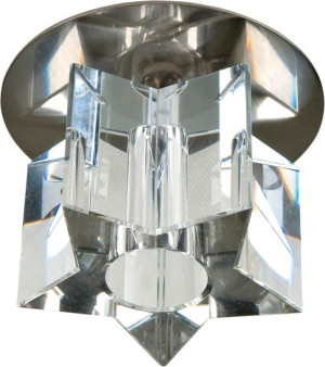 Sk-22 Ch G4 Chrom Opr. Strop. Stała Kryształ 20w G4 Gwiazda