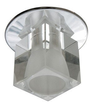 Sk-06 Ch G4 Chrom Opr. Strop. Stała Kryształ 20w G4