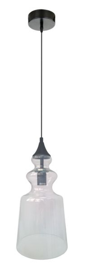 Oxelo Zwis 20/36 1x60w E27 Bezbarwny