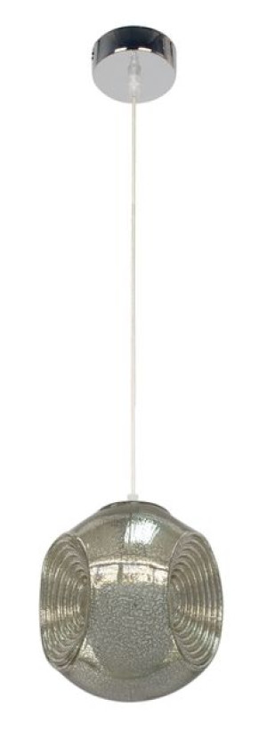 Club Zwis 28 1x60w E27 Patynowy