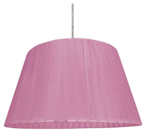 Tiziano Zwis 37 1x60w E27 Fioletowy