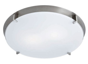 Frena Plafon 30 1x60w E27 Satyna