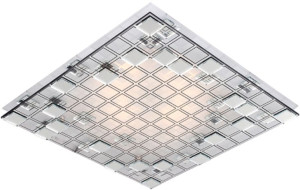Mosaic Plafon 31x31 2x60w E27