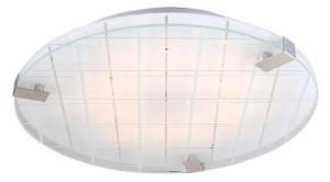 Noble Plafon 40 3x50w E27