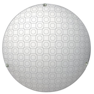 Sesi Plafon 30 1x10w Led 6500k