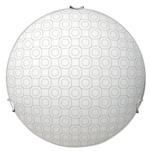 Sesi Plafon 30 1x60w E27