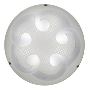 Monti Plafon 30 1x10w Led 6500k