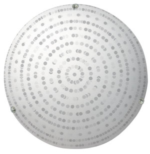 Circle Plafon 30 1x60w E27