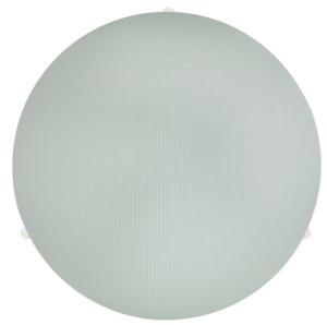 Micron Plafon 30 Uchwyt Biały 1x60 W E27