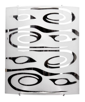 Edgar Kinkiet 280x245mm 1x60w E27