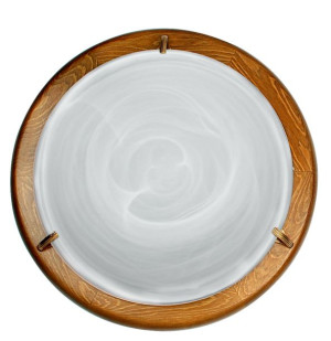 Duna Plaf 30 Dąb Alabaster1x60w