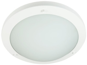 Aquila Plafon 31 10w Led 6500k Biały Ip44