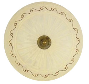 130 Brus 40 4600-3846 2x60w E27
