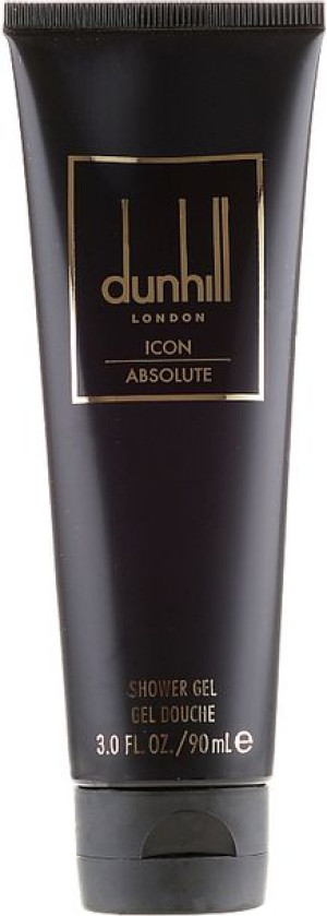 Dunhill Icon Absolute Żel Pod Prysznic 90ml