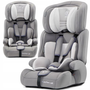 Fotelik samochodowy 9-36 kg Kinderkraft COMFORT UP