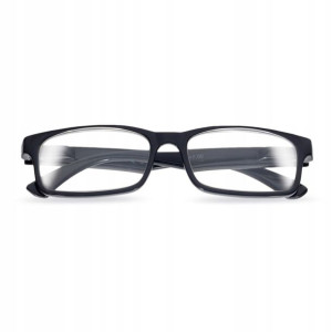 Okulary MOCNE flex korekcyjne +7,5, OK-FLX-MOC+7,5