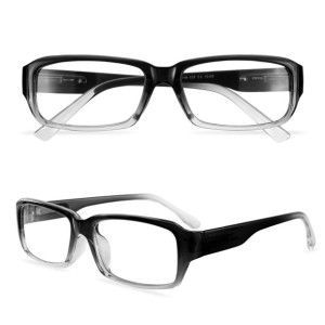 Okulary TIPS Flex Korekcyjne Etui Plusy +1,5