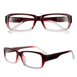 Okulary TIPS Flex Korekcyjne Etui Plusy +2
