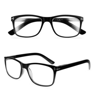 Okulary TT Korekcyjne System Flex Etui Plusy +3,5