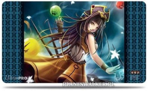 Mata do gry na karty Pokemon Magic the Gathering Elemental Maiden