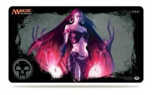 Mata Liliana Magic the Gathering Planeswalker MTG Mana 4