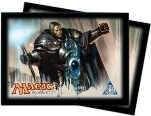 Protektory Azorius Ultra Pro (80 sztuk) Return to Ravnica