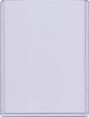 Toploader na karty Standard Card Size CCG Ultra Pro