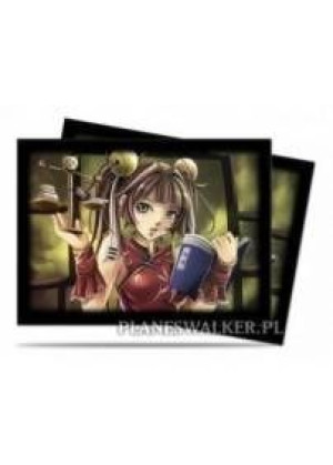 Protektory Anime Innkeeper MtG Magic Standard CCG 50 sztuk Ultra Pro