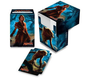 Pudełko Arlinn Shadows over Innistrad MtG Deck Box Magic