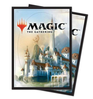 Protektory Dominaria Tył karty Card Back Ultra Pro 80 sztuk