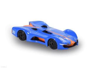 MAJORETTE Auto ALPINE VISION Gran Turismo RESORAK