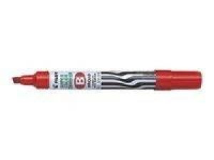 Marker permanentny Pilot SCA Czerwony Fine