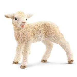 SCHLEICH 13744 OWIECZKA figurka premium