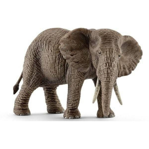 Schleich 14761 Samica Słonia Afrykańskiego