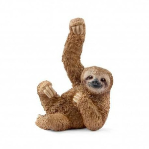 SCHLEICH 14793 LENIWIEC figurka premium