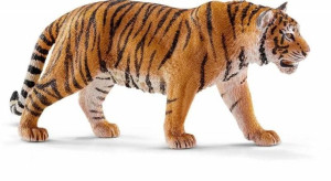 SCHLEICH 14729 TYGRYS figurka premium