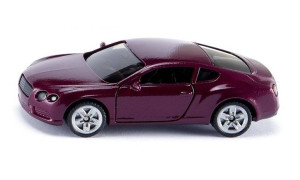 SIKU 1483 Bentley auto samochód metalowy model