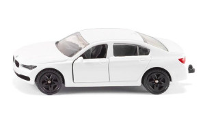 SIKU 1509 BMW 750i samochód auto hak metalowy model