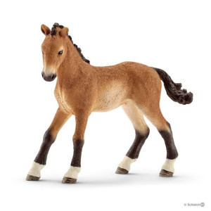 Schleich 13804 Źrebak Rasy Tennessee Koń Konie