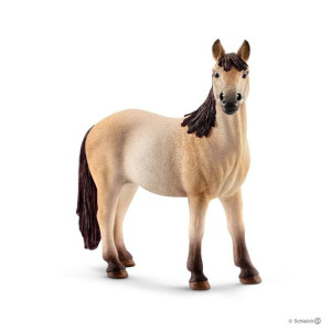 SCHLEICH 13806 MUSTANG KLACZ koń konie figurka