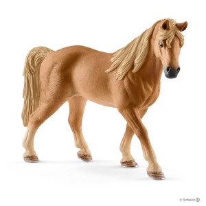 Schleich 13833 Klacz Rasy Tennessee Walker Koń