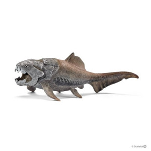 SCHLEICH 14575 DUNKLEOSTUS Dinozaur figurka