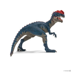 Schleich 14567 Dilofozaur Dinozaur Diplozaurus