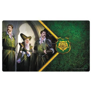 Mata Gra o Tron Queen of Thorns PREMIUM planszowa