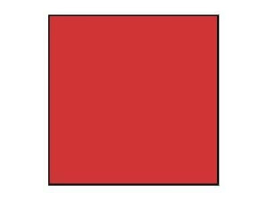 Pactra Farba A79 Enamel czerwona Red do modeli
