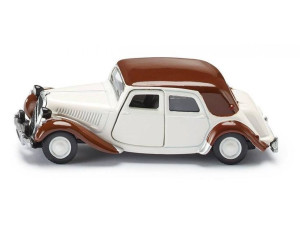 SIKU 1471 Citroen Traction Avant samochód metalowy