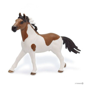 SCHLEICH 72142 MUSTANG OGIER koń konie figurka 2020