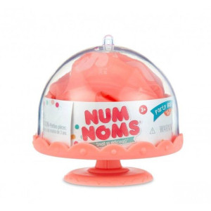 Num Noms Pudełko PARTY niespodzianka pudełeczko 8.1
