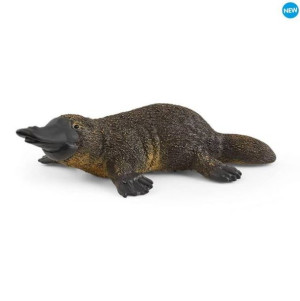 Schleich 14840 DZIOBAK figurka premium Wild Life