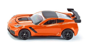 SIKU 1534 Chevrolet Corvette ZR1 auto samochód